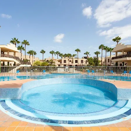Apartment Perle D'opale