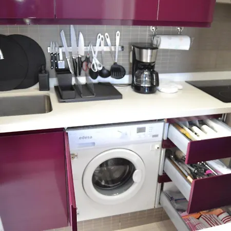 Apartamento Perle D'opale *