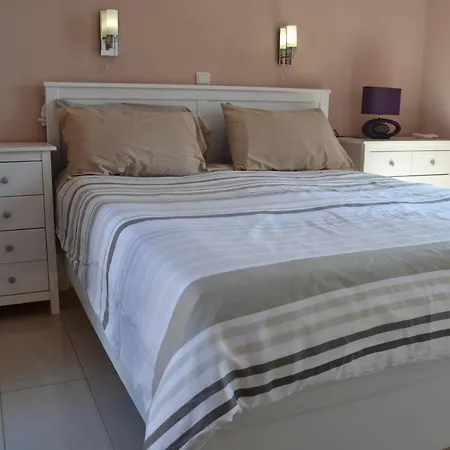 Apartamento Perle D'opale Costa del Silencio