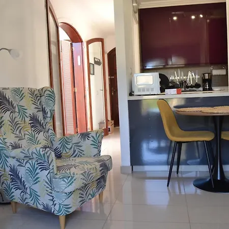 Perle D'opale Apartamento *