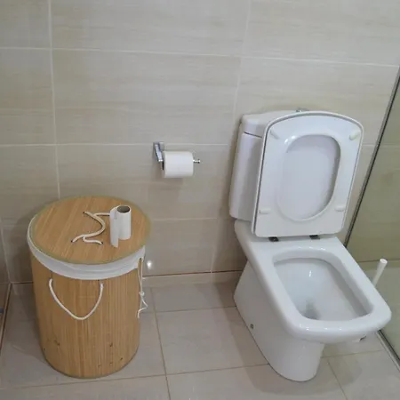 Apartment Perle D'opale *