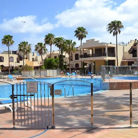 Apartamento Perle D'opale Costa del Silencio