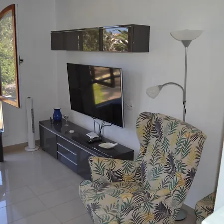 Apartment Perle D'opale