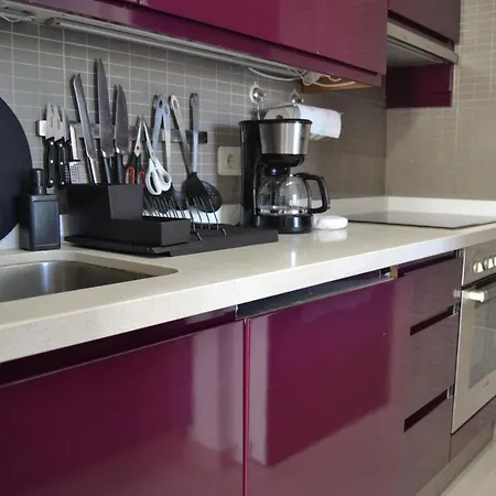 Apartment Perle D'opale