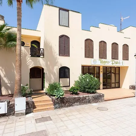 Perle D'opale Apartment *