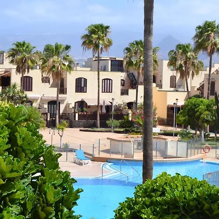 Apartment Perle D'opale *