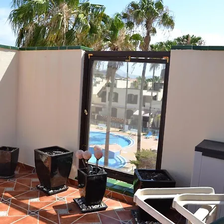 Apartment Perle D'opale