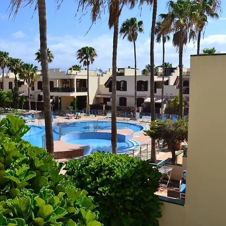 Apartment Perle D'opale Costa Del Silencio