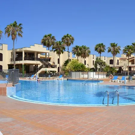 Apartment Perle D'opale *