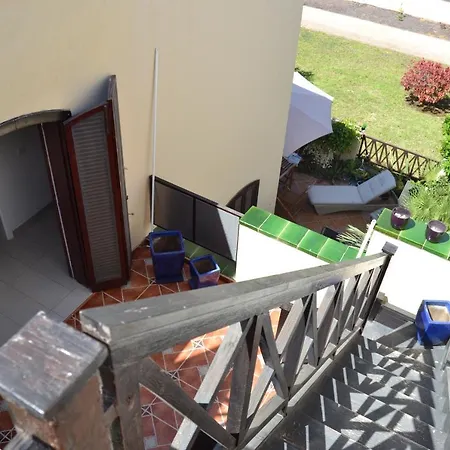 Perle D'opale Apartment Costa Del Silencio