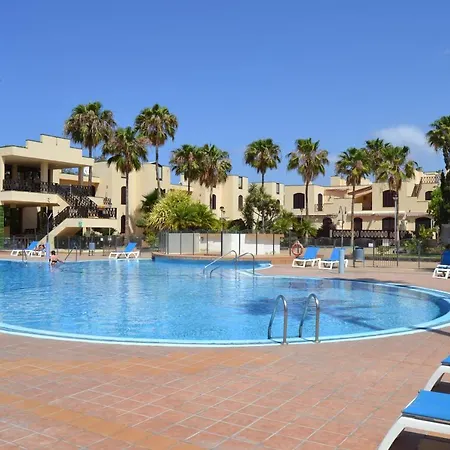 Perle D'opale Apartment *