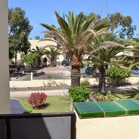 Apartment Perle D'opale *