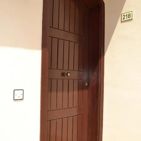 Apartment Perle D'opale *