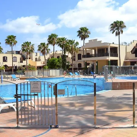 Apartment Perle D'opale *