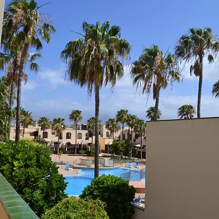 Apartment Perle D'opale Costa Del Silencio